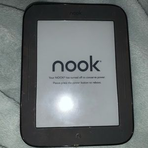 original nook